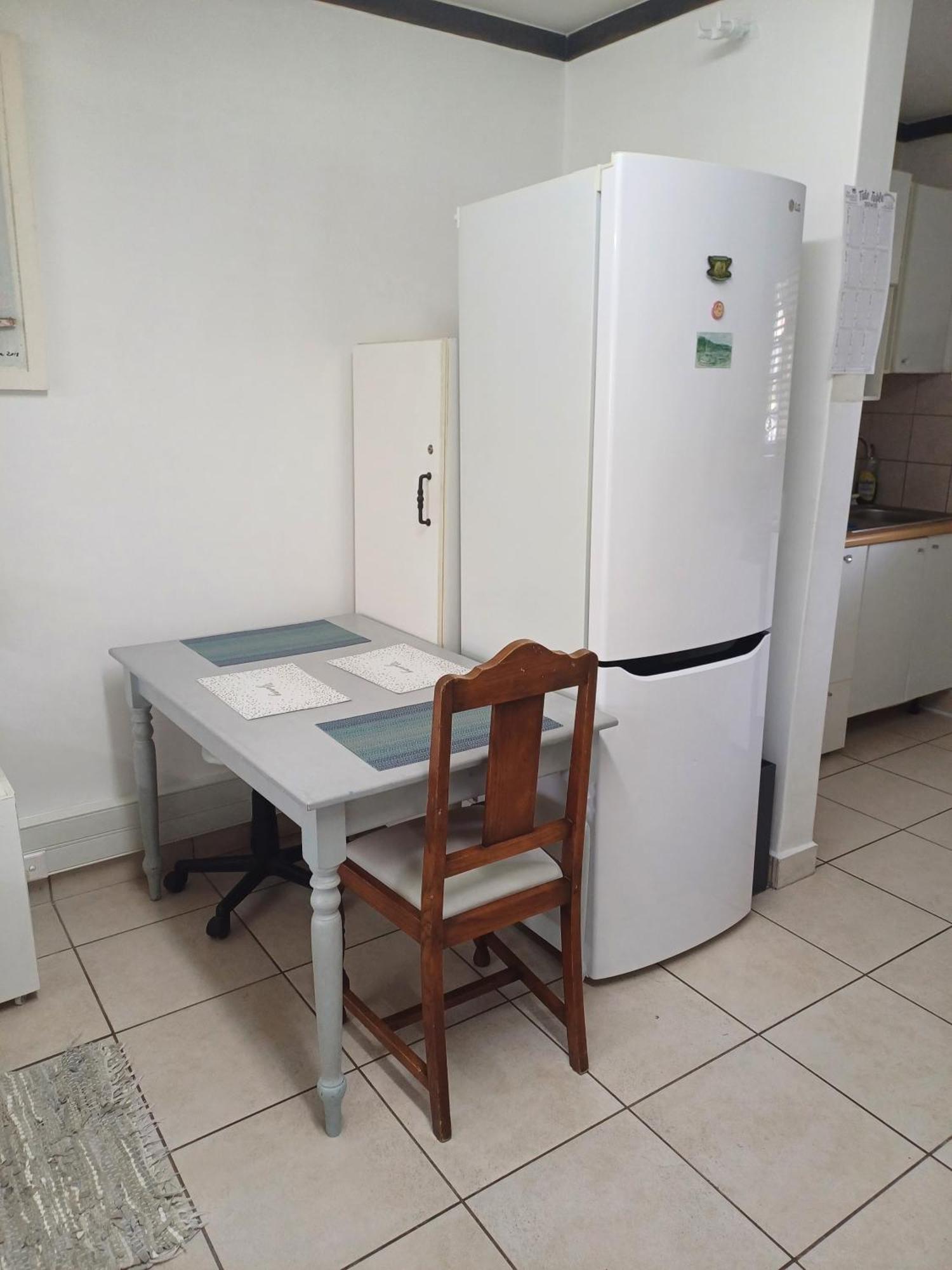 Santini Lace Self Catering Unit Плеттенберг-Бей Екстер'єр фото