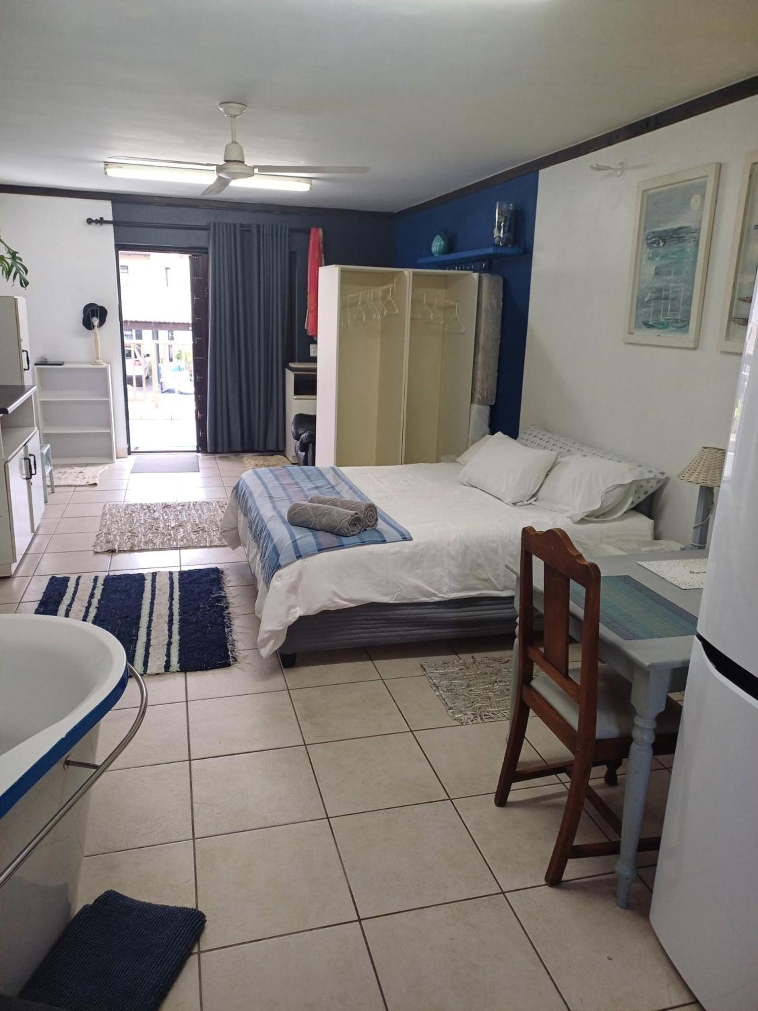 Santini Lace Self Catering Unit Плеттенберг-Бей Екстер'єр фото