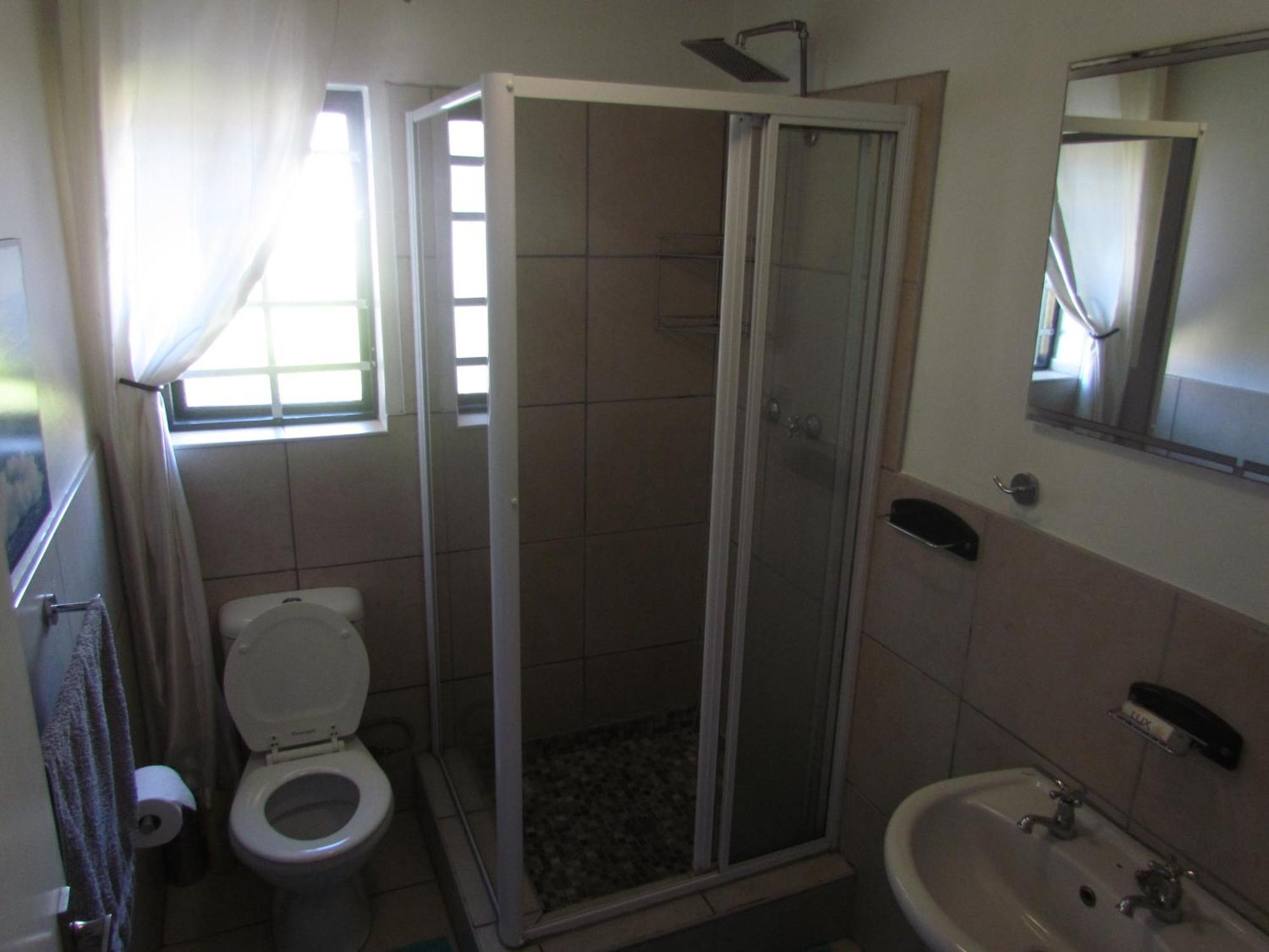 Santini Lace Self Catering Unit Плеттенберг-Бей Екстер'єр фото