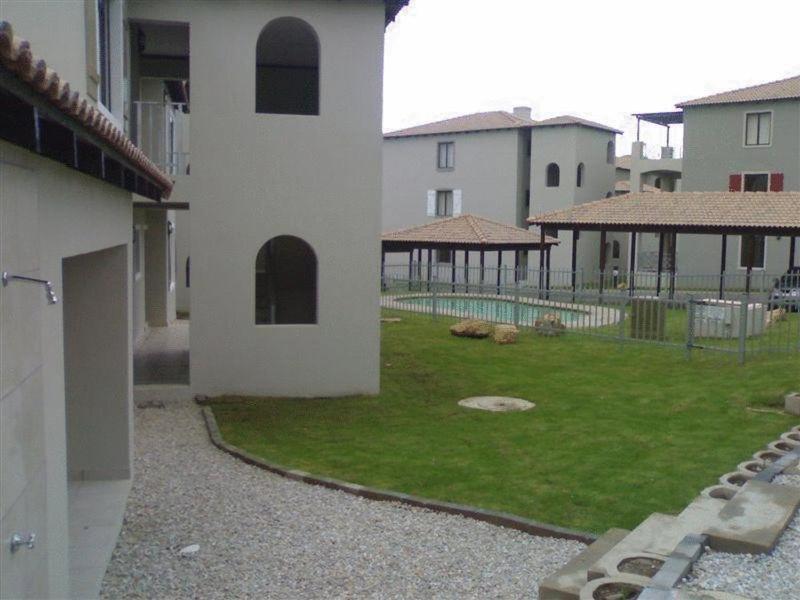 Santini Lace Self Catering Unit Плеттенберг-Бей Екстер'єр фото